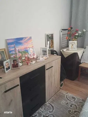 Apartament cu 2 camere parter la cateva minute de statia de autobuz benzinaria Eso - imagine 3