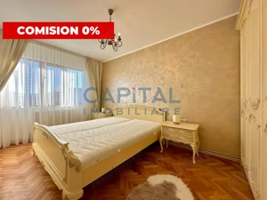 0% Comision | Apartament 4 camere spațios | + Dressing & balcon | Cst. Brancusi