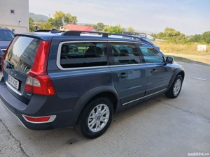 volvo xc70 an 2010 4X4  - imagine 3 volvo xc70 an 2010 4X4  - imagine 3
