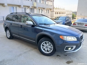 volvo xc70 an 2010 4X4  - imagine 2 volvo xc70 an 2010 4X4  - imagine 2