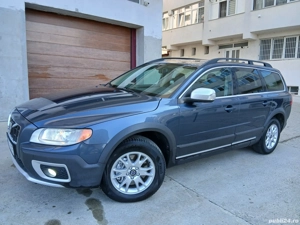 volvo xc70 an 2010 4X4  - imagine 5 volvo xc70 an 2010 4X4  - imagine 5