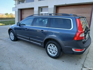 volvo xc70 an 2010 4X4  - imagine 4 volvo xc70 an 2010 4X4  - imagine 4