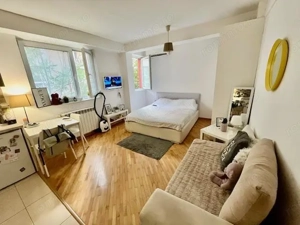 Vanzare garsoniera zona Militari - imagine 4