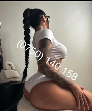 Nouă în orașul tău ! Cosmopolis