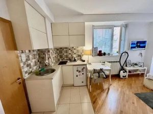 Vanzare garsoniera zona Militari - imagine 2