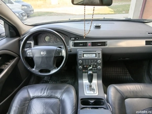 volvo xc70 an 2010 4X4  - imagine 8 volvo xc70 an 2010 4X4  - imagine 8