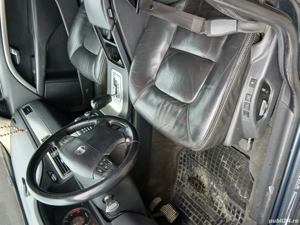 volvo xc70 an 2010 4X4  - imagine 7 volvo xc70 an 2010 4X4  - imagine 7