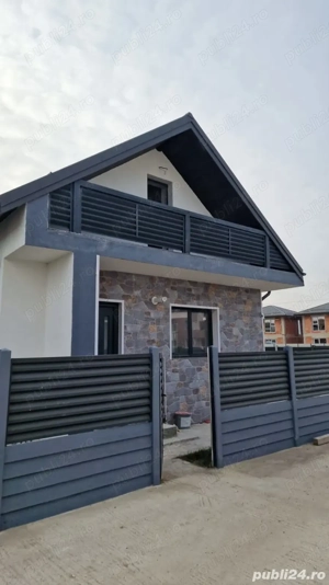 Casă P+M de vânzare   Intrarea Foișorului 14A