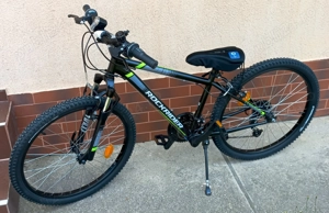 Bicicleta MTB Rockrider ST500