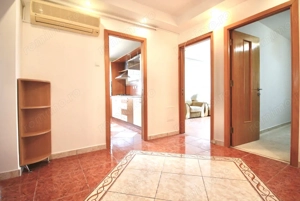 BABA NOVAC-CALOIAN JUDETUL APARTAMENT MOBILAT SI UTILAT COMPLET, 0% COMISION!