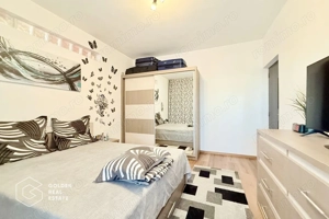 Apartament 3 camere, zona Leroy Merlin Bragadiru