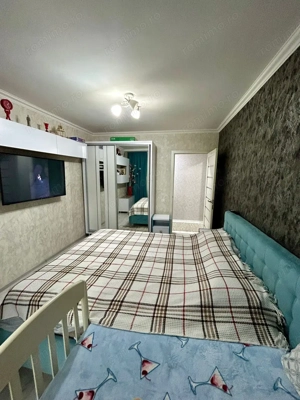 Apartament 2 camere de vanzare zona Iancului - imagine 2