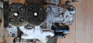 Trabant 601  Motor Eladó - imagine 2