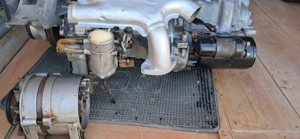 Trabant 601  Motor Eladó