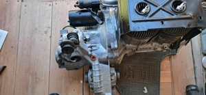 Trabant 601  Motor Eladó - imagine 3