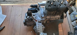 Trabant 601  Motor Eladó - imagine 4