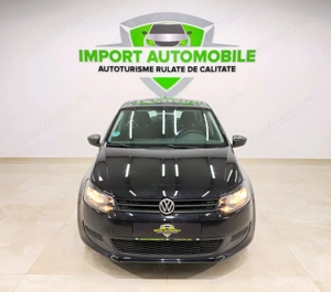 Volkswagen Polo - imagine 2