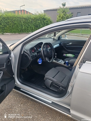 Vând Audi A6 C6  - imagine 4