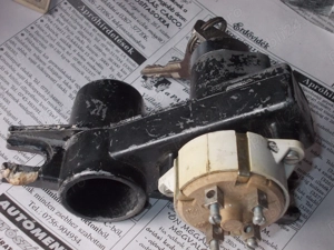 Trabant 601  Motor Eladó - imagine 5