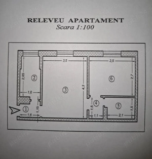 Vanzare apartament - imagine 5