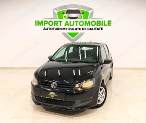 Volkswagen Polo - imagine 4
