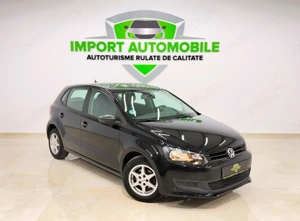 Volkswagen Polo - imagine 3