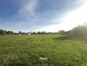 Teren intravilan de 28,6 ari