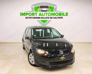 Volkswagen Polo - imagine 5