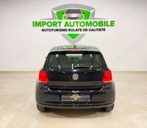 Volkswagen Polo - imagine 9