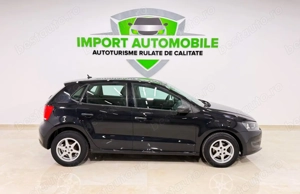 Volkswagen Polo - imagine 6