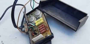 Trabant 601  Motor Eladó - imagine 7