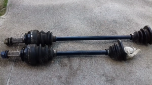 Trabant 601  Motor Eladó - imagine 8