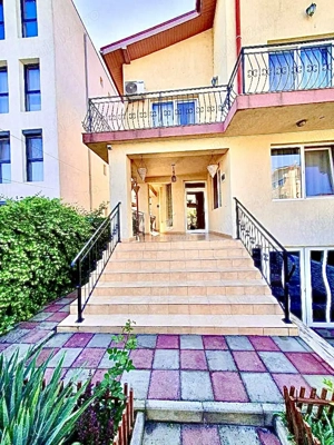 Vila de închiriat   Mamaia Nord