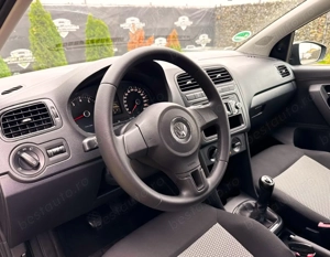 Volkswagen Polo - imagine 12