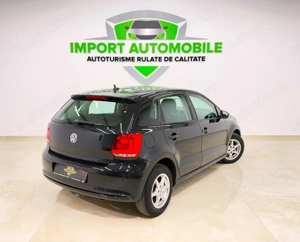 Volkswagen Polo - imagine 8