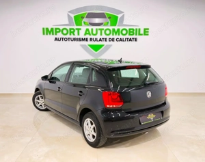Volkswagen Polo - imagine 10