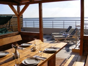 Inchiriere apartament cu terasa