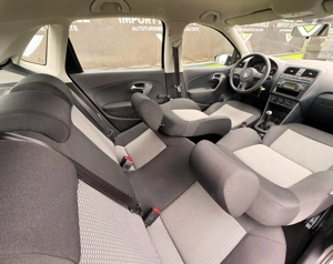 Volkswagen Polo - imagine 17
