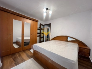 4 camere decomandate, Titulescu, Parcare, Gheorgheni, FSPAC,The Office - imagine 3