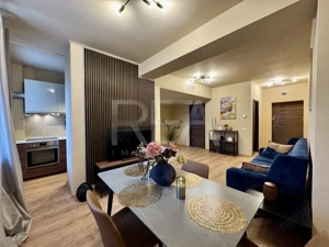 3 camere, loc de parcare inclus, in zona Herastrău