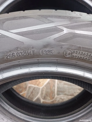 Anvelope Continental,vara