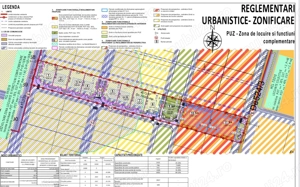 vand teren intravilan