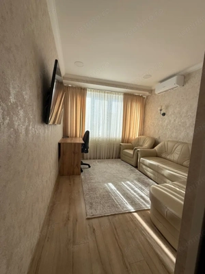 Apartament 2 camere de vanzare zona Drumul Taberei - imagine 2