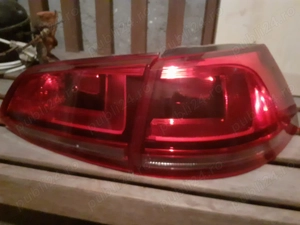 Lampa stop haion vw golf 7 /2018