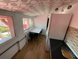 3 camere apartament la curte in Clinceni - imagine 5