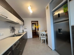 4 camere decomandate, Titulescu, Parcare, Gheorgheni, FSPAC,The Office - imagine 11