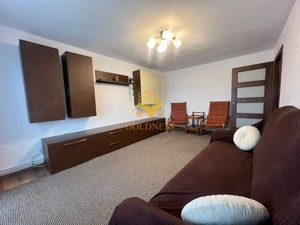 4 camere decomandate, Titulescu, Parcare, Gheorgheni, FSPAC,The Office - imagine 2