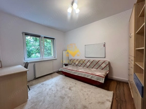 4 camere decomandate, Titulescu, Parcare, Gheorgheni, FSPAC,The Office - imagine 5