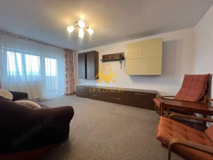 4 camere decomandate, Titulescu, Parcare, Gheorgheni, FSPAC,The Office - imagine 12