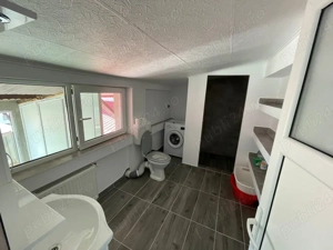 3 camere apartament la curte in Clinceni - imagine 6